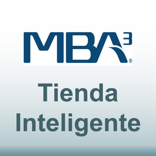 MBA3 Tienda Inteligente