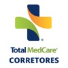 Total MedCare - Corretores
