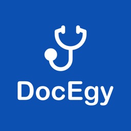 DocEgy Patient