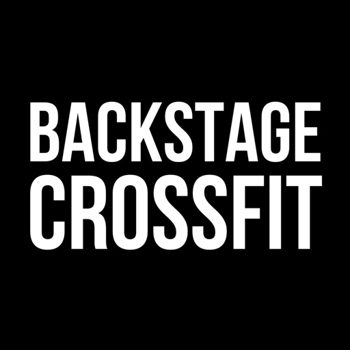 BackStage CrossFit for PC - Windows 7,8,10,11