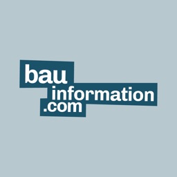 bauinformation