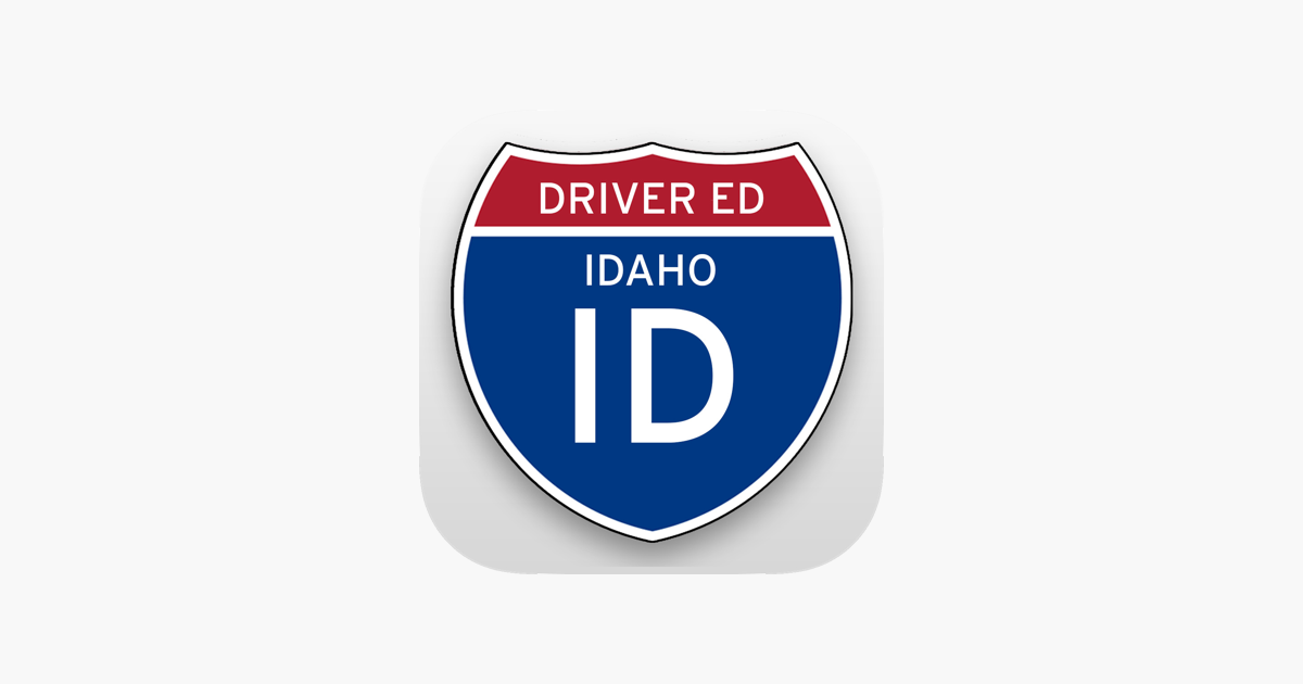 ‎Idaho DMV Driving Test Guide on the App Store