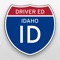 Icon Idaho DMV Driving Test Guide