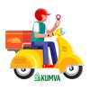 KUMVA RIDER