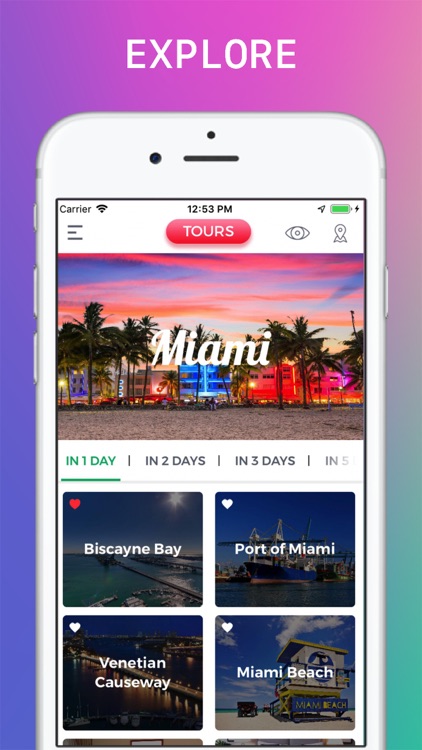 Miami Travel Guide