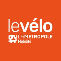 Contact levélo - La Métropole Mobilité