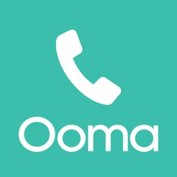 Ooma Home Phone アイコン