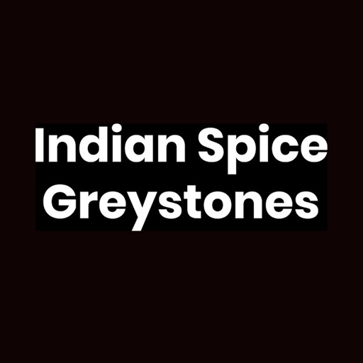 Indian Spice Greystones by Gulfraz Ahmed