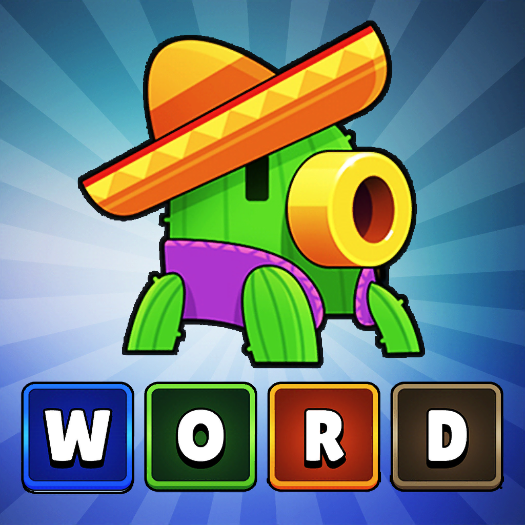 Get Croco - Word Puzzle Games for iOS, iPhone, iPad Aso Report