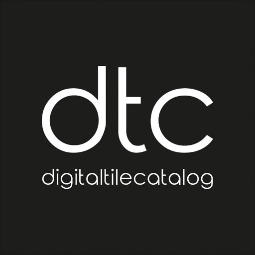 Digital Tile Catalog