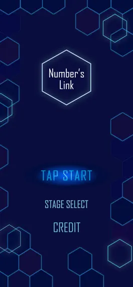 Game screenshot Number's Link mod apk