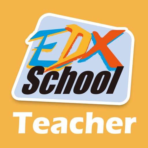 EDX Teacher Download