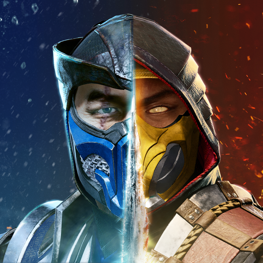 Mortal Kombat Iphoneアプリ Applion