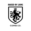 Raised by Lions Coffee