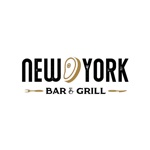 New York bar  Grill DOSTAVA