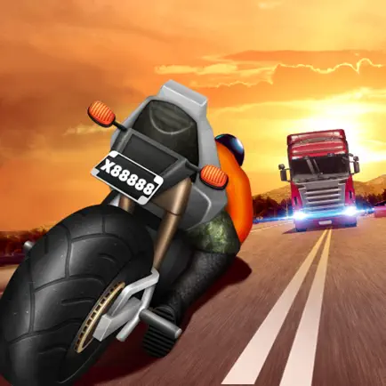 Traffic Moto Rider: Bike Race Cheats