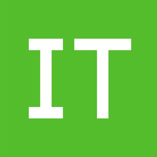 ITmanager.net iOS App