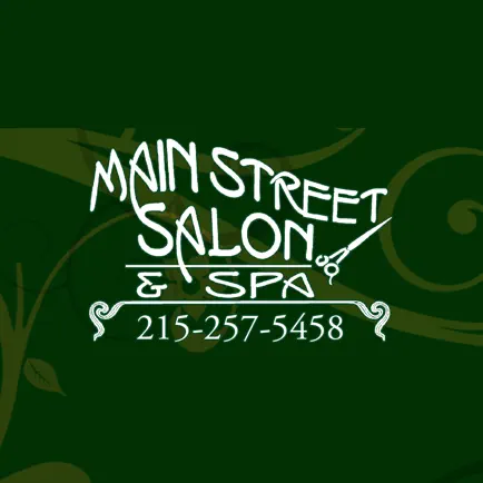 Main Street Salon Читы