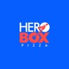 Herobox Pizza