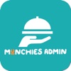 Munchies - Admin