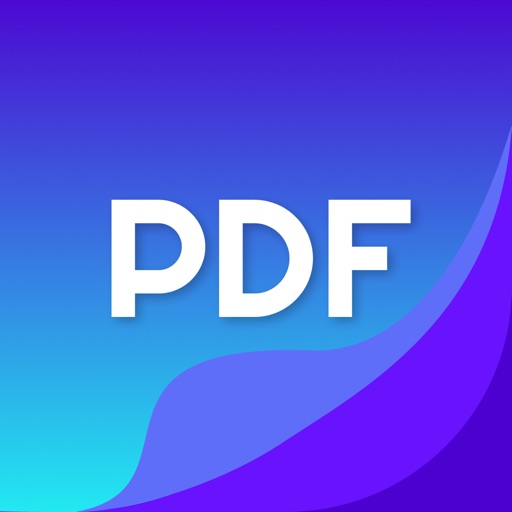 PDF Merger | Merge & Split It Icon