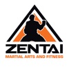 Zentai Martial Arts