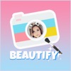 Icon Beauty Camera - Selfie,Makeup