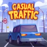 Get Casual Traffic for iOS, iPhone, iPad Aso Report