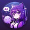 Virtual Friend - Anime AI Chat