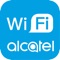 Link App is the official app for managing ALCATEL ONETOUCH portable wireless routers, with which you can extend your Sim Card based single WIFI entry to a fairly stable WIFI hot-spot