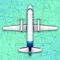 iGoDispatch Saab-340A is an iOS application developed for the X-Plane's Saab-340A airplane model designed by Leading Edge Simulations