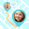 Find my family: Phone Tracker - iPadアプリ