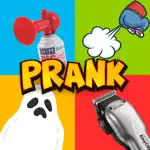 Prank air horn, fart, clipper App Cancel