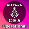Anchor Handling DP Operational