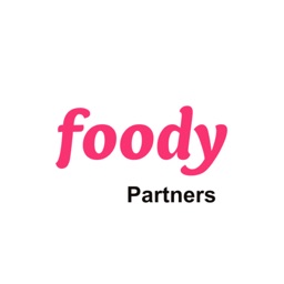 Foody Admin