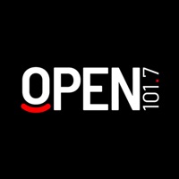 Open 101.7