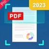 PDF Document Scanner,EditorPro