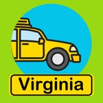 Virginia DMV Test Expert