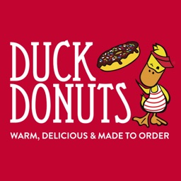 Duck Donuts | داك دونتس مصر