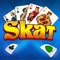 Discover the new Skat app, the most loved traditional card game app in Germany