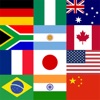 iFlag - World flags quiz game