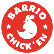 Barrio Chicken