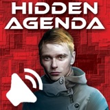 Hidden Agenda Audio Assistant Statistics Hidden Agenda Audio Assistant logo