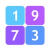 Icon Add to 10 Plus: Number Game