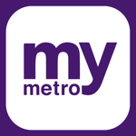 Download MyMetro for Android