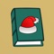 Santa Diary is a Christmas-themed app for children that helps promote journaling, reflection, and self-regulation