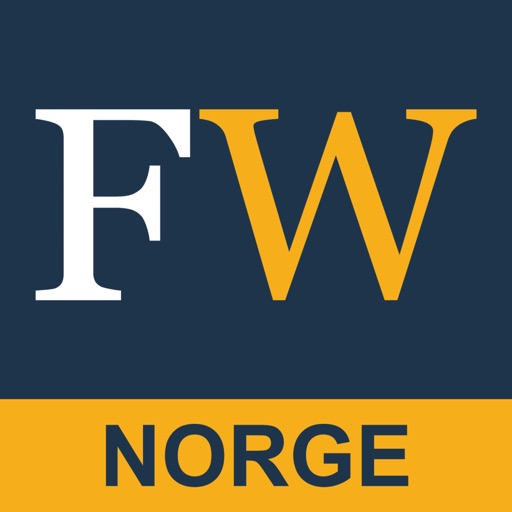 FinansWatch Norge Download