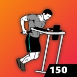 150 Dips - Street Workout
