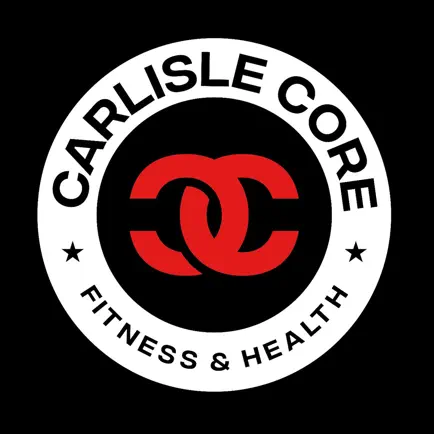 Carlisle Core Fitness & Health Cheats