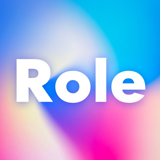 Role AI - Chat with AI friends iOS App